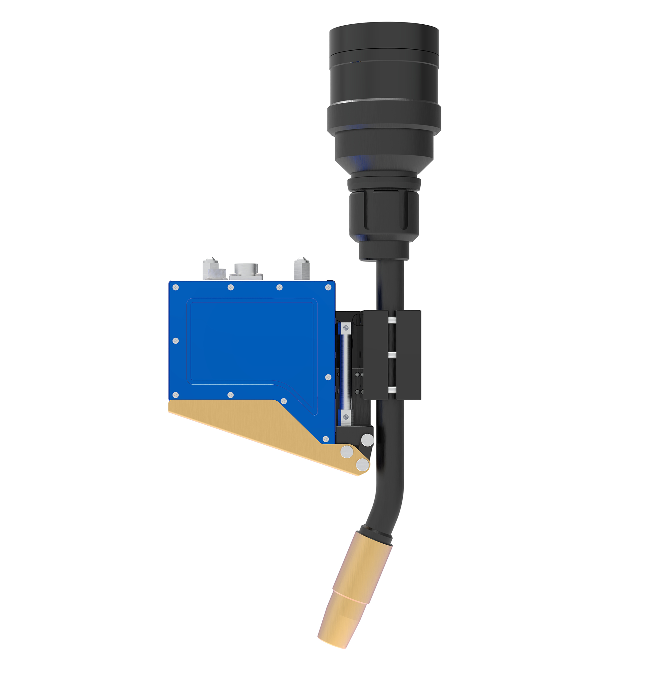 CRP-VLS-330GB-V01激光焊缝跟踪器