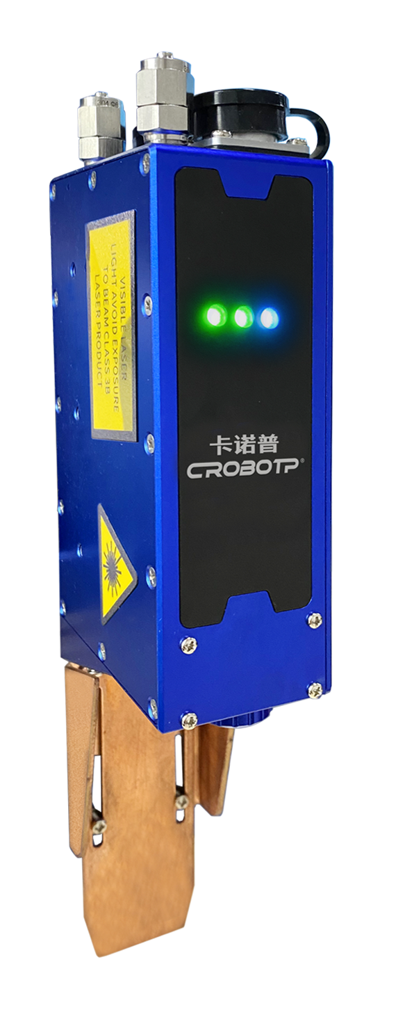 CRP-VLS-160HB-V01激光焊缝跟踪器