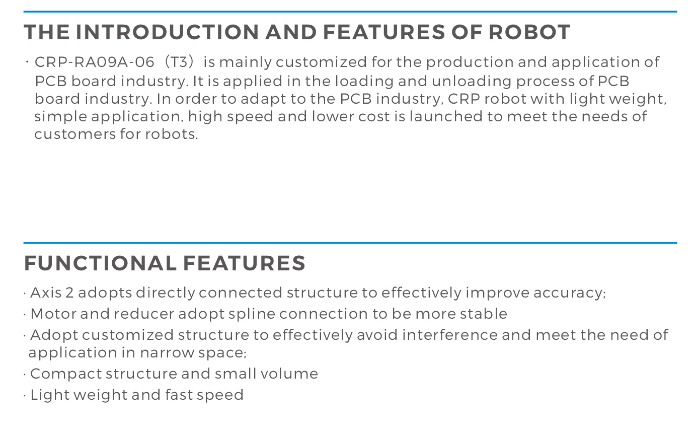 Chengdu CRP Robot Technology Co., Ltd