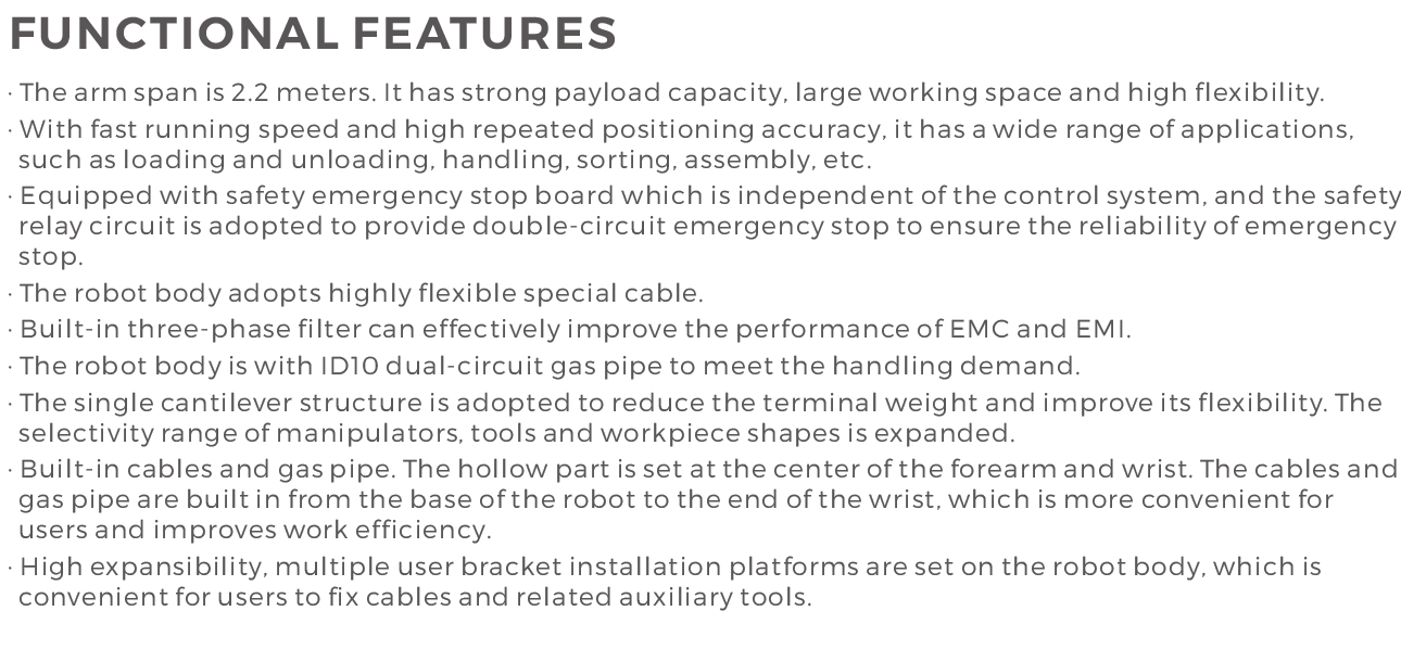 Chengdu CRP Robot Technology Co., Ltd
