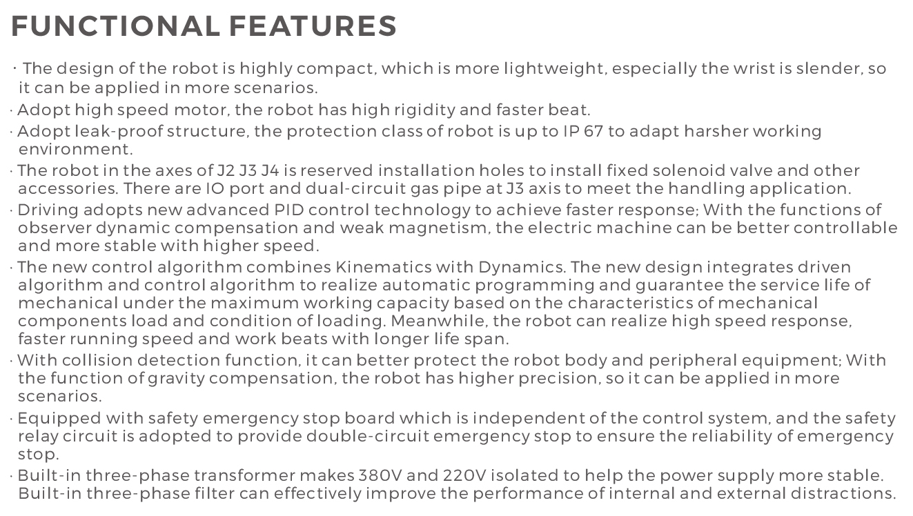 Chengdu CRP Robot Technology Co., Ltd