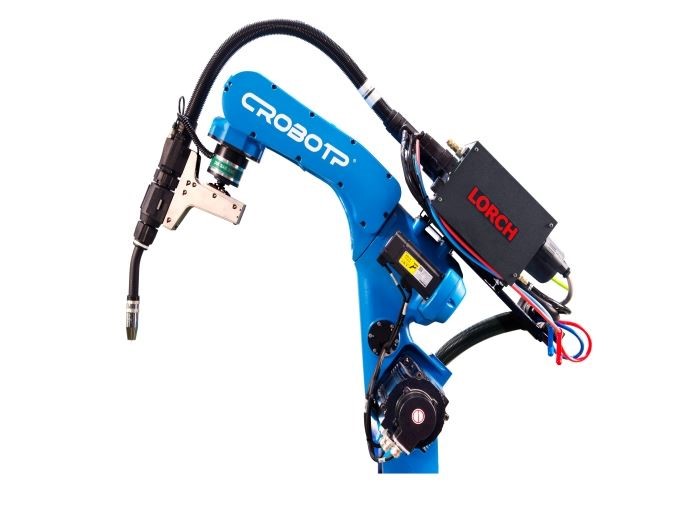 Chengdu CRP Robot Technology Co., Ltd