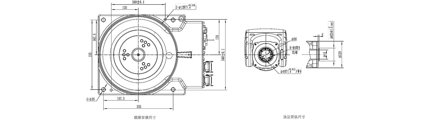 卡诺普机器人 卡诺普机器人
