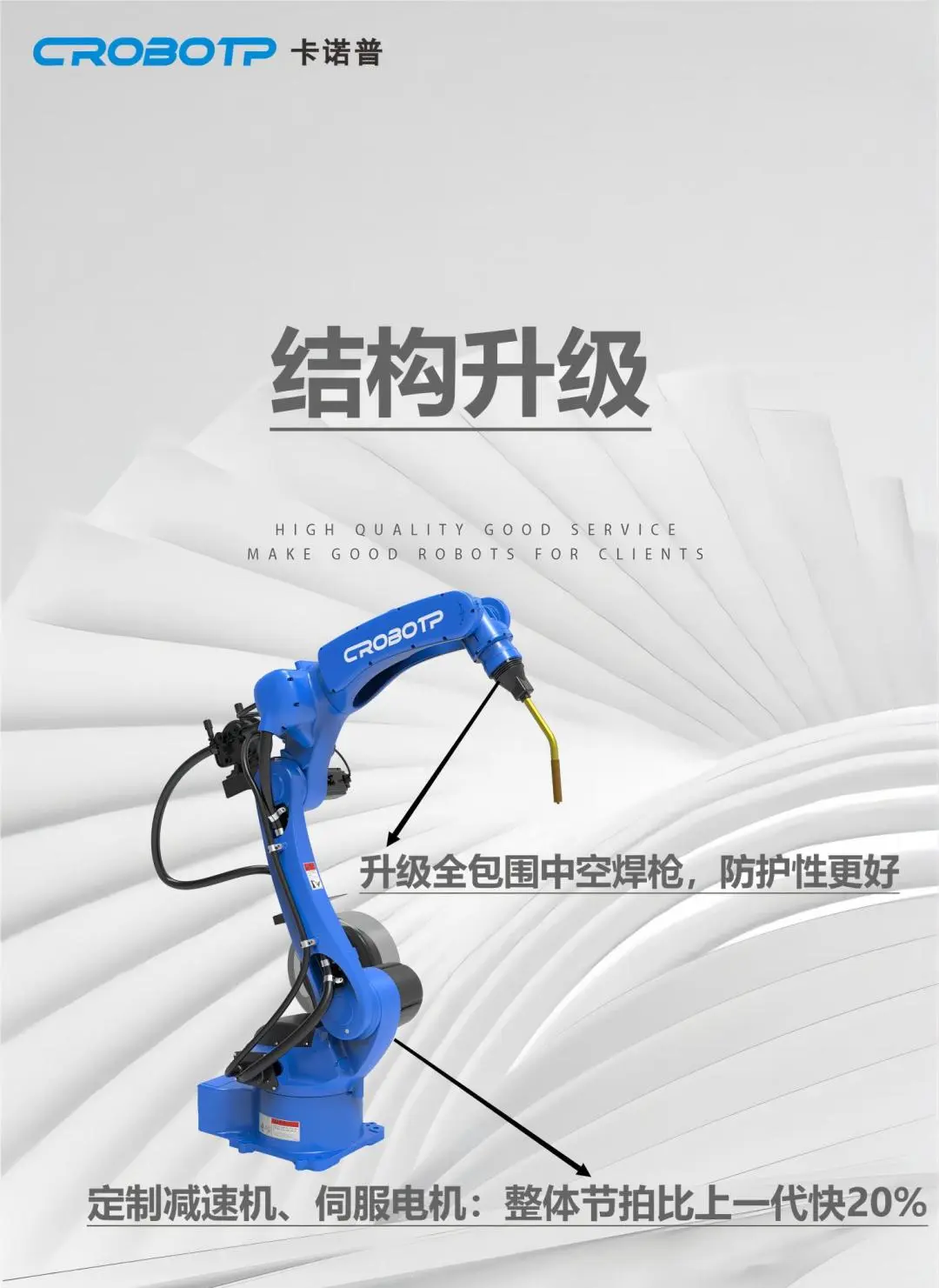 卡诺普机器人 图片