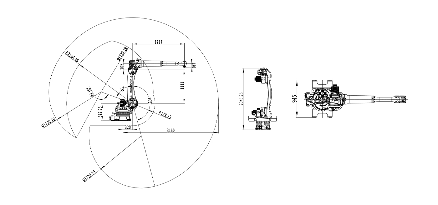 卡诺普机器人 卡诺普机器人
