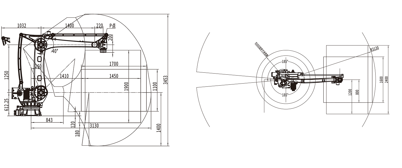 卡诺普机器人 卡诺普机器人