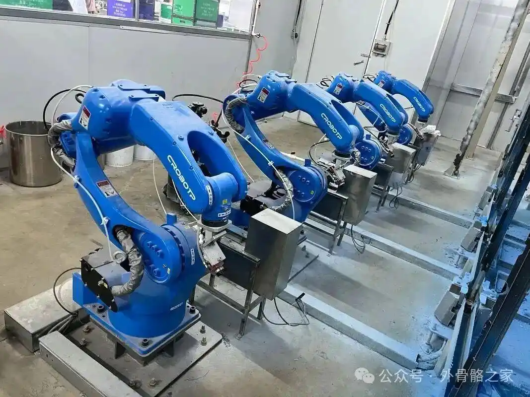 卡诺普机器人 卡诺普机器人