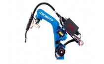 Maximum Configuration For Aluminum Welding With LORCH Welding Machine
