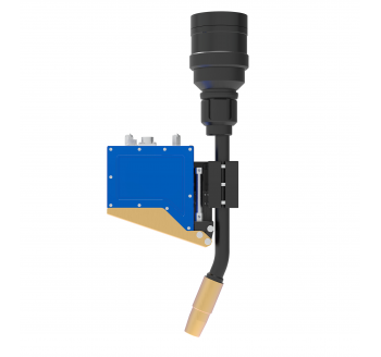 CRP-VLS-330GB-V01激光焊缝跟踪器