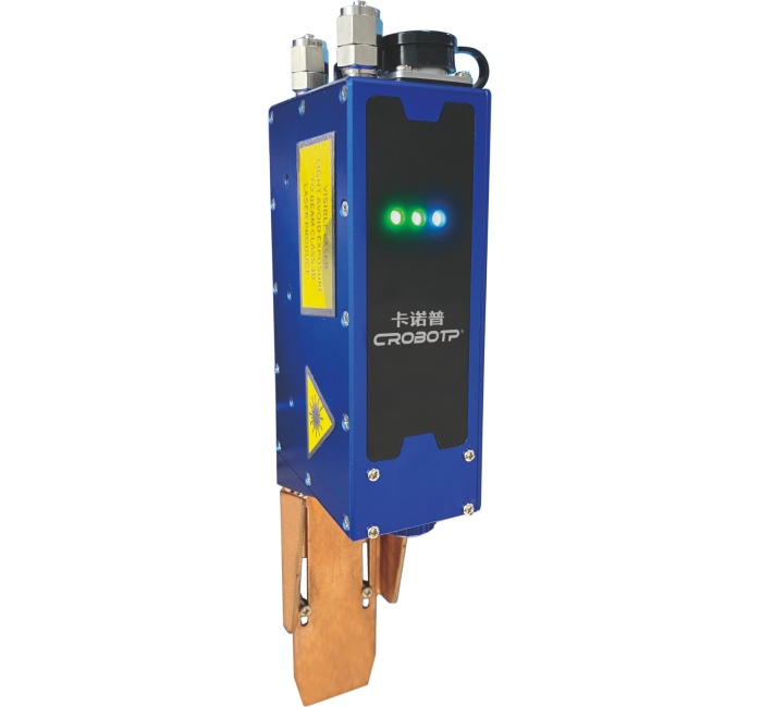 CRP-VLS02-160-B/LASER SEAM TRACKER