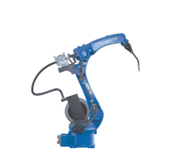 CRP-RH14-06-W 焊接机器人