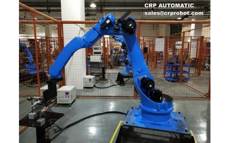 Testing Workshop For Good Quality Including Accuracy, Operating Status Etc.